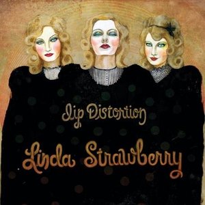 Lip Distortion - EP