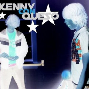 Kenny Con Queso 的头像