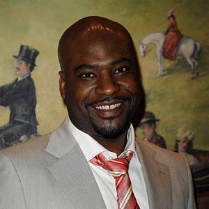 Keith Davis 的头像