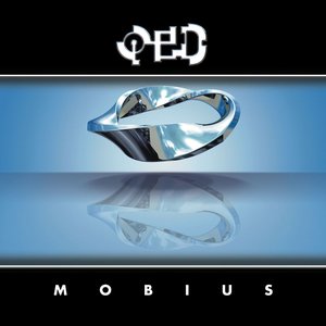 “Mobius”的封面