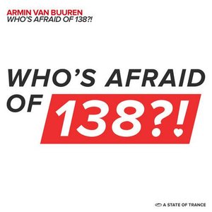 Image for 'Who’s Afraid of 138?!'