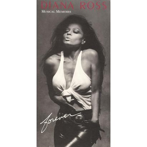 Diana Ross - Forever Diana: Musical Memoirs Disc 1 - Zortam Music