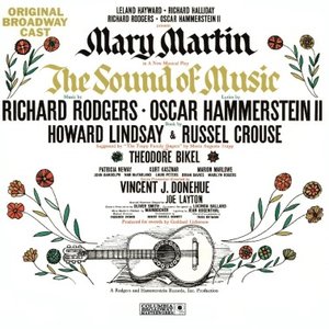 The Sound Of Music Ensemble 的头像