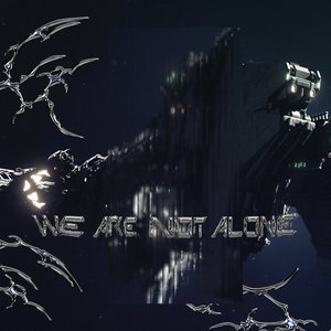 We Are Not Alone, Pt. 9 [Explicit]