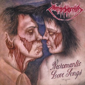 Necromantic Love Songs