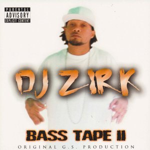 Bass Tape 2