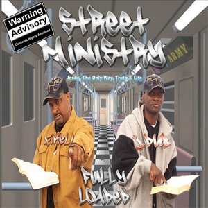 Street Ministry