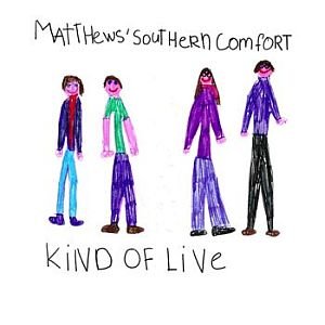 Kind Of Live