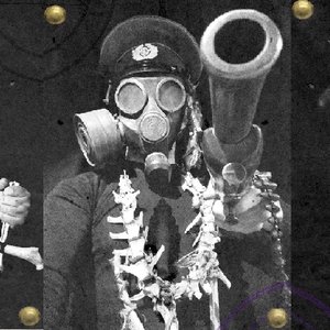 “Kriegzeit”的封面
