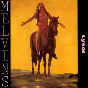 Lysol — Melvins