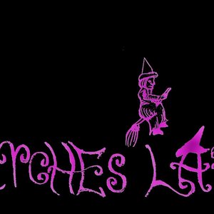Witches Lair 的头像