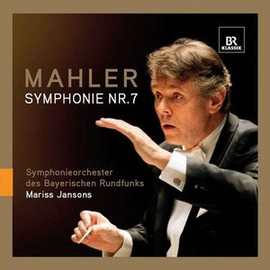 Avatar de Mariss Jansons: Bavarian Radio Symphony Orchestra