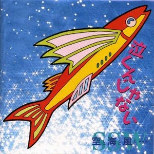 泣くんじゃない