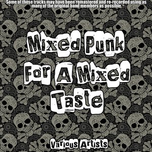 Mixed Punk For A Mixed Taste