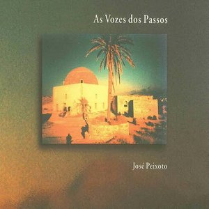 As vozes dos passos