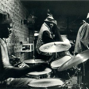 Аватар для Jemeel Moondoc William Parker Hamid Drake