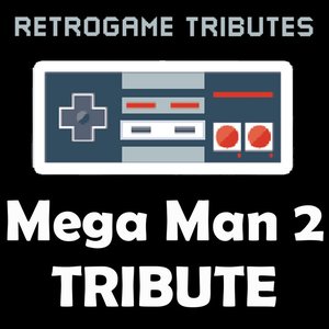 Mega Man 2 tribute