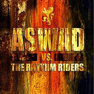 Aswad vs. The Rhythm Riders