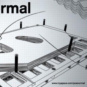 Posnormal 的头像