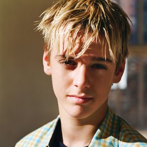 Aaron Carter için avatar