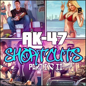 Shortcuts, Pts. 1 & 2