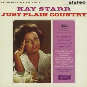 Just Plain Country