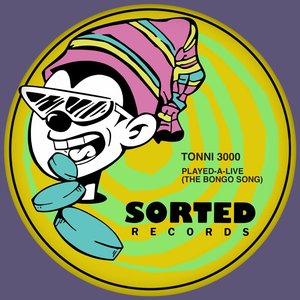 Played-A-Live (The Bongo Song)