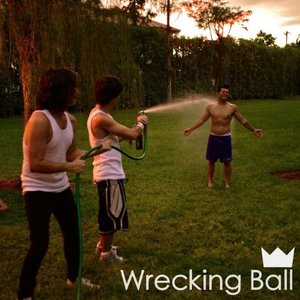 Wrecking Ball - Single