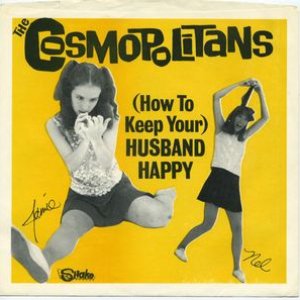 (How to Keep Your) Husband Happy