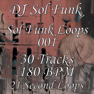 'Sol Funk Loops 001'の画像