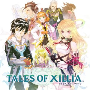 Tales of Series SOUND TEAM 的头像