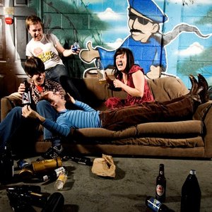 The Drinking Problem 的头像