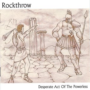 Desperate Act of the Powerless