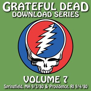 Download Series Volume 7: Springfield, MA 9/3/80 & Providence, RI 9/4/80