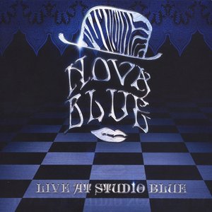 Live at Studio Blue