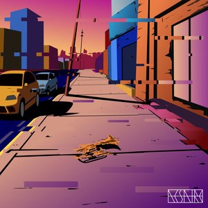Glitch Town
