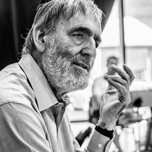 Avatar for Helmut Lachenmann