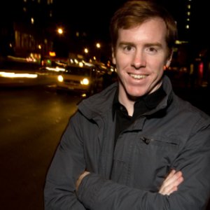 Avatar for Eric Huebner