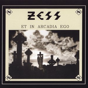 Et in arcadia ego