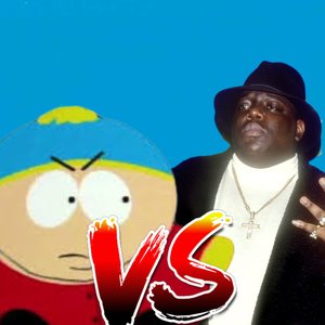 Eric Clapton vs. Notorious B.I.G. için avatar