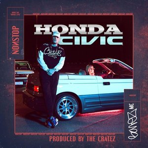 The Cratez, Bonez MC 的头像