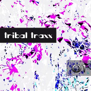 Tribal Traxx, Vol. 1