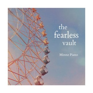 The Fearless Vault: Piano Instrumentals