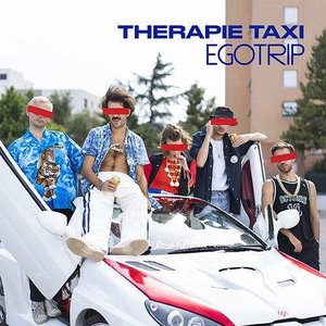 Egotrip - Single