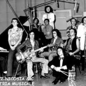 Nicosia & C. Industria Musicale 的头像