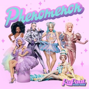 Phenomenon (Cast Version) - Single