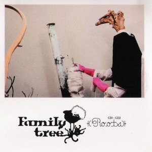 Family Tree CD2 (Roots 2)