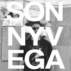 “Sonny Vega”的封面