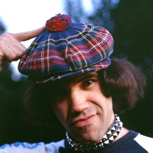 Nardwuar the Human Serviette photo provided by Last.fm