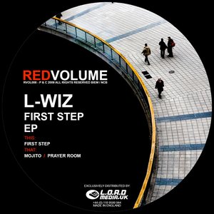 First Step EP